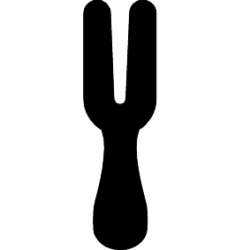 Fleischgabel